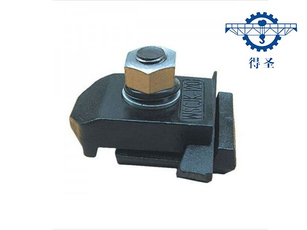 WSCJK（標(biāo)準型）壓軌器